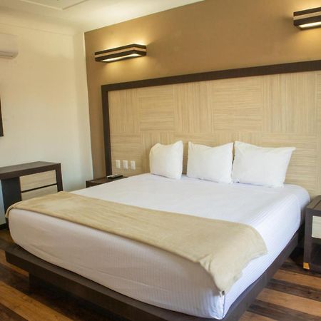 Hotel Paseo De La Presa Guanajuato Eksteriør bilde