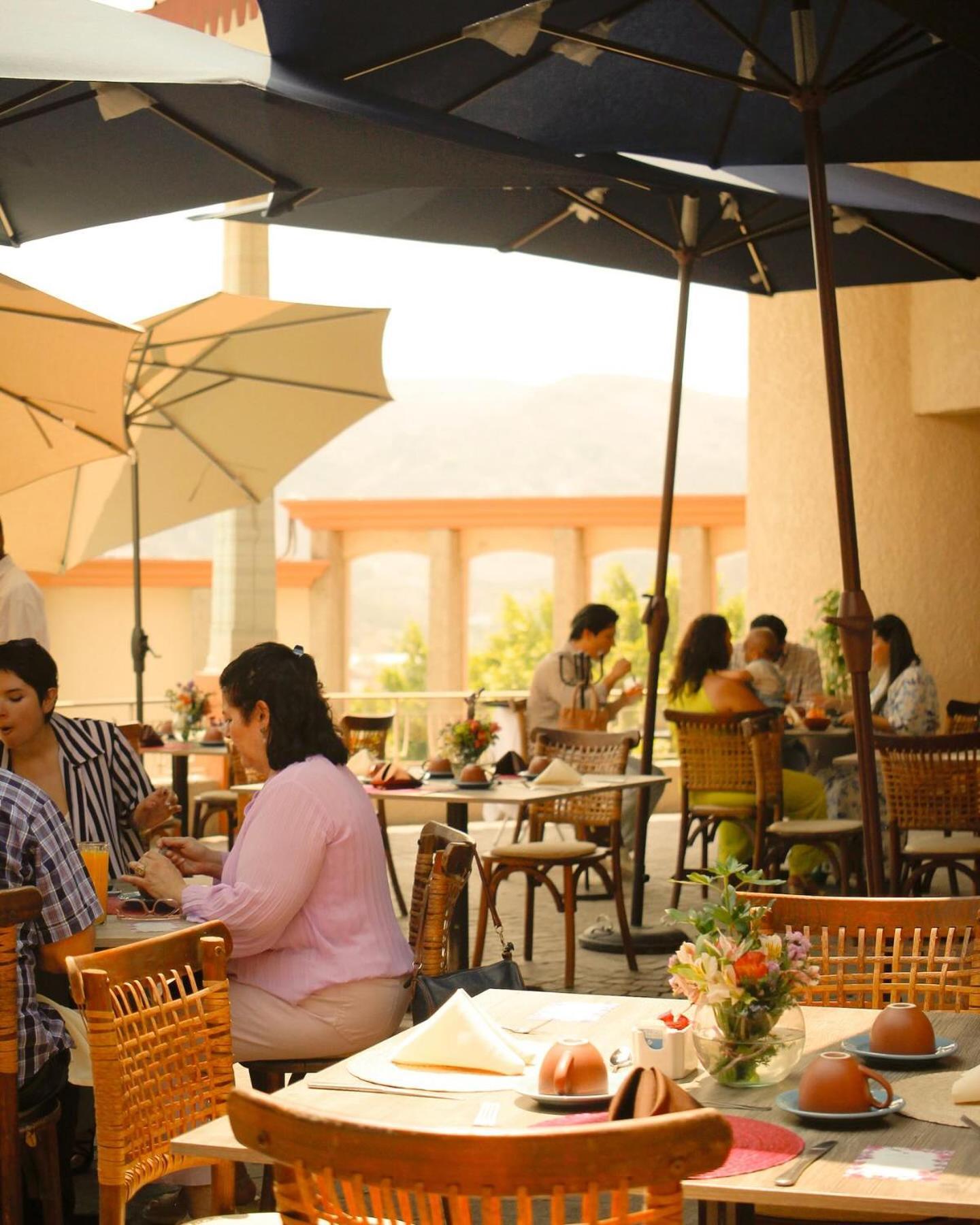 Hotel Paseo De La Presa Guanajuato Eksteriør bilde
