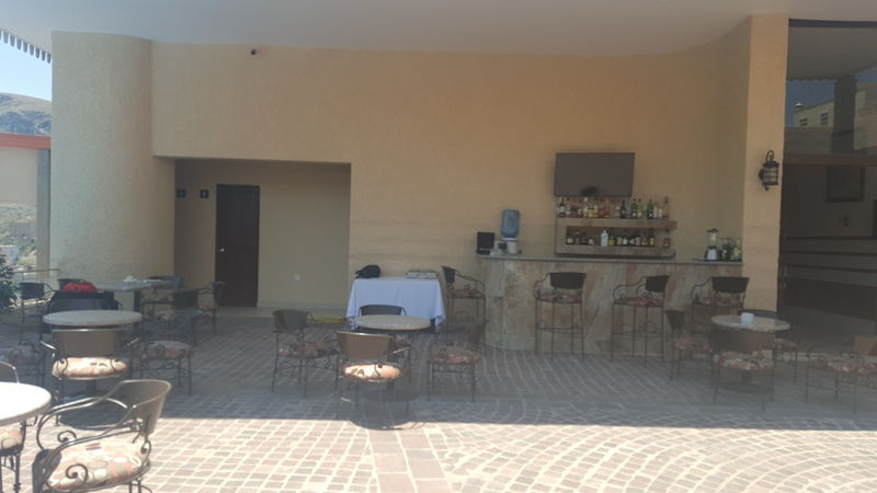 Hotel Paseo De La Presa Guanajuato Eksteriør bilde