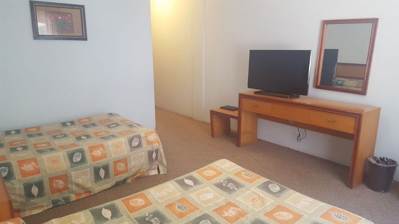 Hotel Paseo De La Presa Guanajuato Eksteriør bilde
