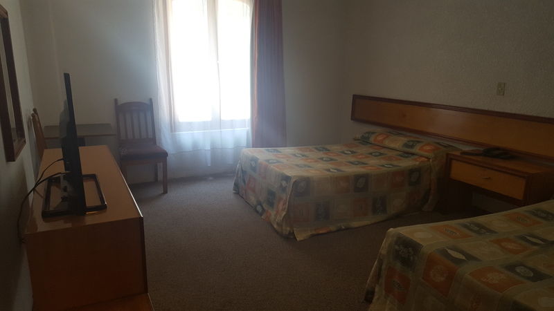 Hotel Paseo De La Presa Guanajuato Eksteriør bilde