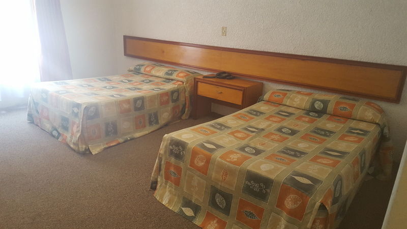 Hotel Paseo De La Presa Guanajuato Eksteriør bilde