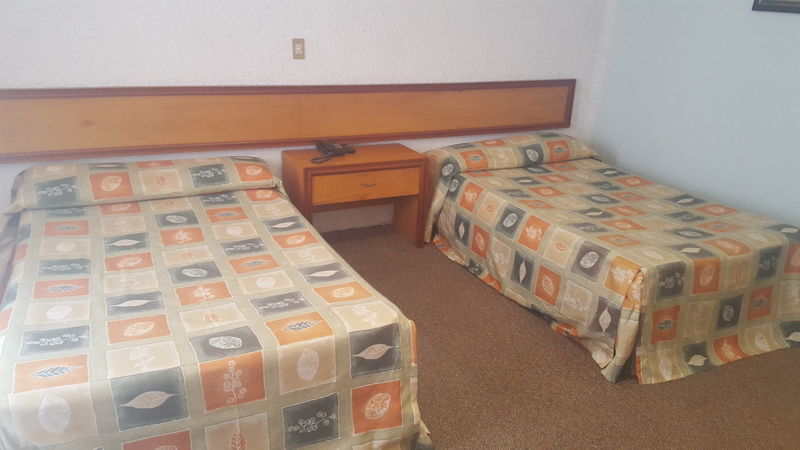 Hotel Paseo De La Presa Guanajuato Eksteriør bilde