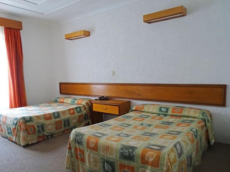 Hotel Paseo De La Presa Guanajuato Eksteriør bilde